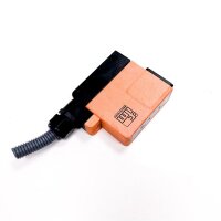 IFM Electric 0S5013 0SE-FPKG Elektrik Sensor r: 20m U:...