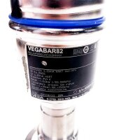 Vega VEGABAR 82 B82.AXFRDGGWEHX8MMAM Druckmessumformer