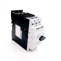 Siemens 3RV1031-4DA15 Leistungsschalter