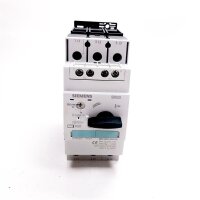 Siemens 3RV1031-4DA15 Leistungsschalter