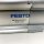 Festo DNCB-80-500-PPV-A, 532895 Normzylinder pmax. 12bar