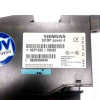 Siemens Sitop Power 4 6EP1 332-1SH22 Netzteil