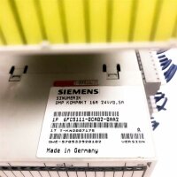 Siemens Sinumerik 6FC5111-0CA73-0AA1, 2x 6FC5111-0CA01-0AA0, 3x 6FC5111-0CA02-0AA2 Modul 2x Version B, 3x Version A.