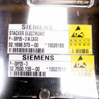 Siemens P-SBP20-3 W.CAGE stacker electronic