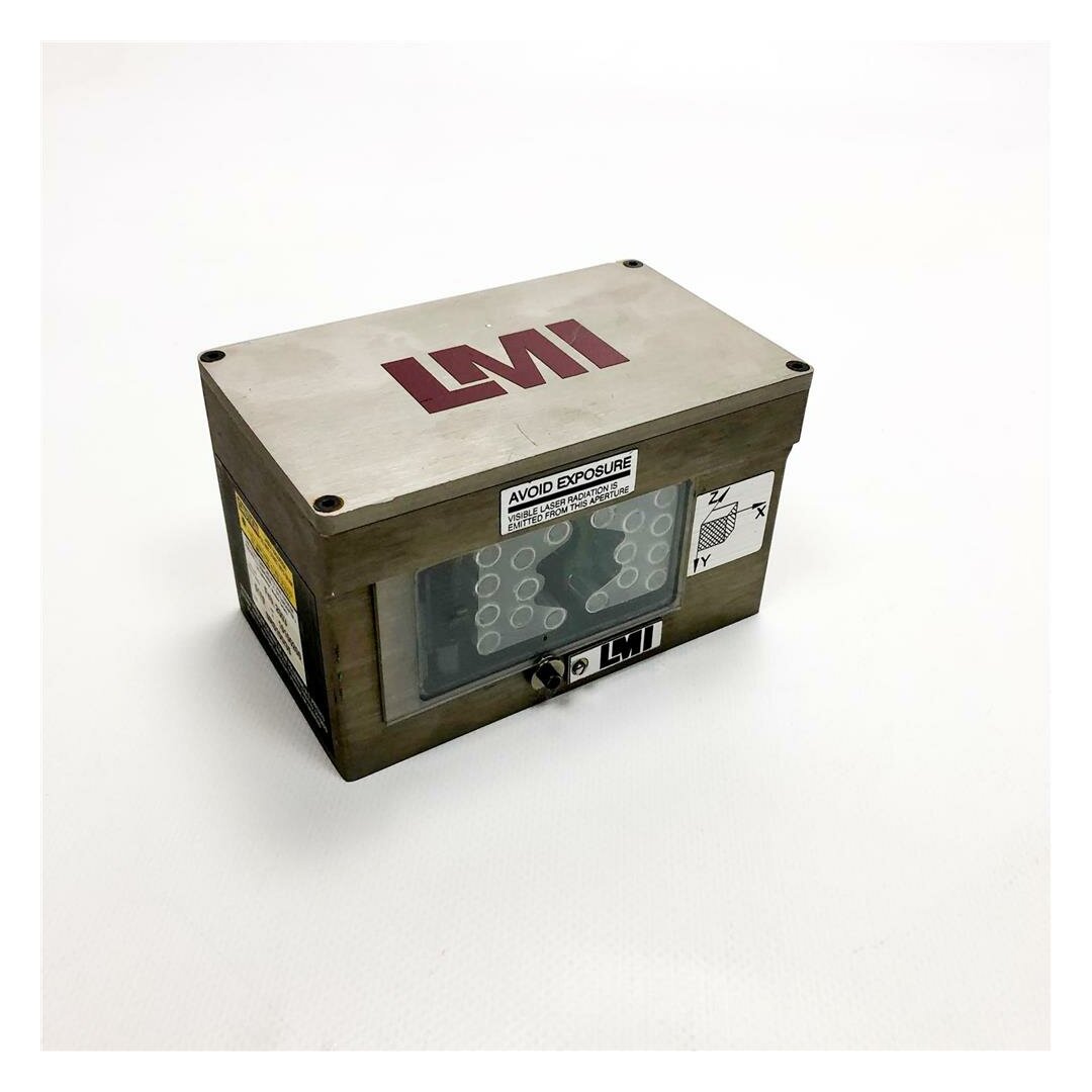 LMI SRS100/35 Sensor Kamera