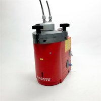 LOCTITE 97108 Spender XS2/IN: Controller, XS2/OUT: Tank B, Max. operating pressure: 8 bar, Gross volume: 3.5 ltr