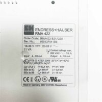Endress+Hauser RMA422 RMA422-B21A22A Prozesstransmitter
