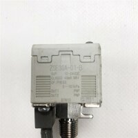SMC ZSE30A-01-B Digital Vakuum Switch
