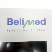 BeliMed Infection Control COMSYS AG Bedientableau Computer System