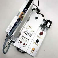 GE Fanuc (PACMotion Safe Motion) Type: PSMSP4004S0020A,...