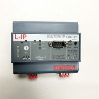 Loyetec electronics LIP-3-ECTB EIA709/IP router