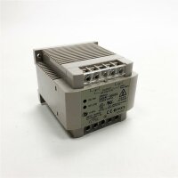 Omron S82K-05024 Power Supply 50/60Hz AC100-240V 1.3A