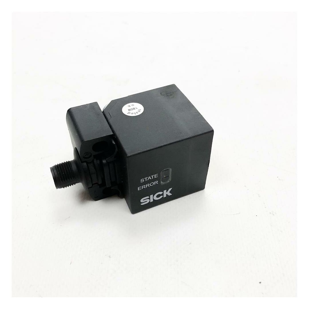 Sick T40-E0101K (6035041) Safety Switch 24Vdc 80mA