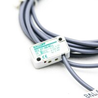 Balluff BES 517-398-NO-L induktiver Sensor, 10-30 V DC