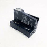 GE Fanuc MODBUS-RS232, STXMBS001 + CAT NO. ST-END-A...