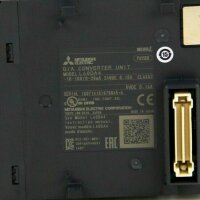 Mitsubishi Electric L60DA4 Analog Leistung Modul Karte D/A Converter Unit