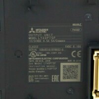 Mitsubishi Electric LY40PT5P Ausgabeeinheit / Output Unit / 12-24VDC / 0.5A