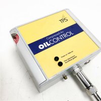 TPS OCA 211-10-T1 12/24 VDC, 0.001 ... 1,000 mg/m³ Druckluft OIL Control