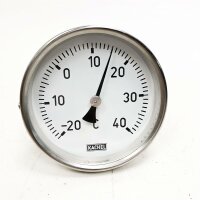 KACHEL Analog Temprature Sensor Meter