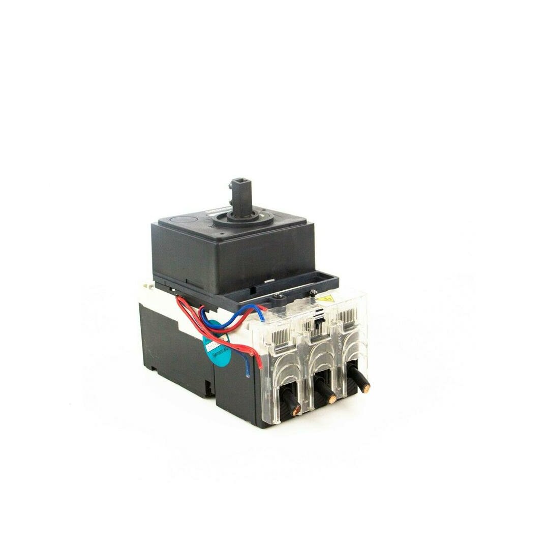 Siemens Vl160 Leistungsschalter 3VL2716-2AA33-0AA0 Circuit Breaker 50-63A