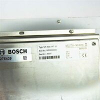 Bosch / Deuta Werke / Gercom /MP 3500 TFT 19" / 230V / 50Hz / 22W / MP35000000