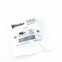 Binder 693 99 4218 00 07 8A/250V Rundstecker / Circular Connector
