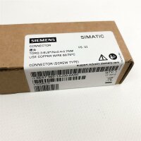 Siemens 6ES7 392-1AJ00-0AA0, FS: 02 SIMATIC