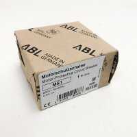 ABL MS1 0,63-1A Motorschutzschalter
