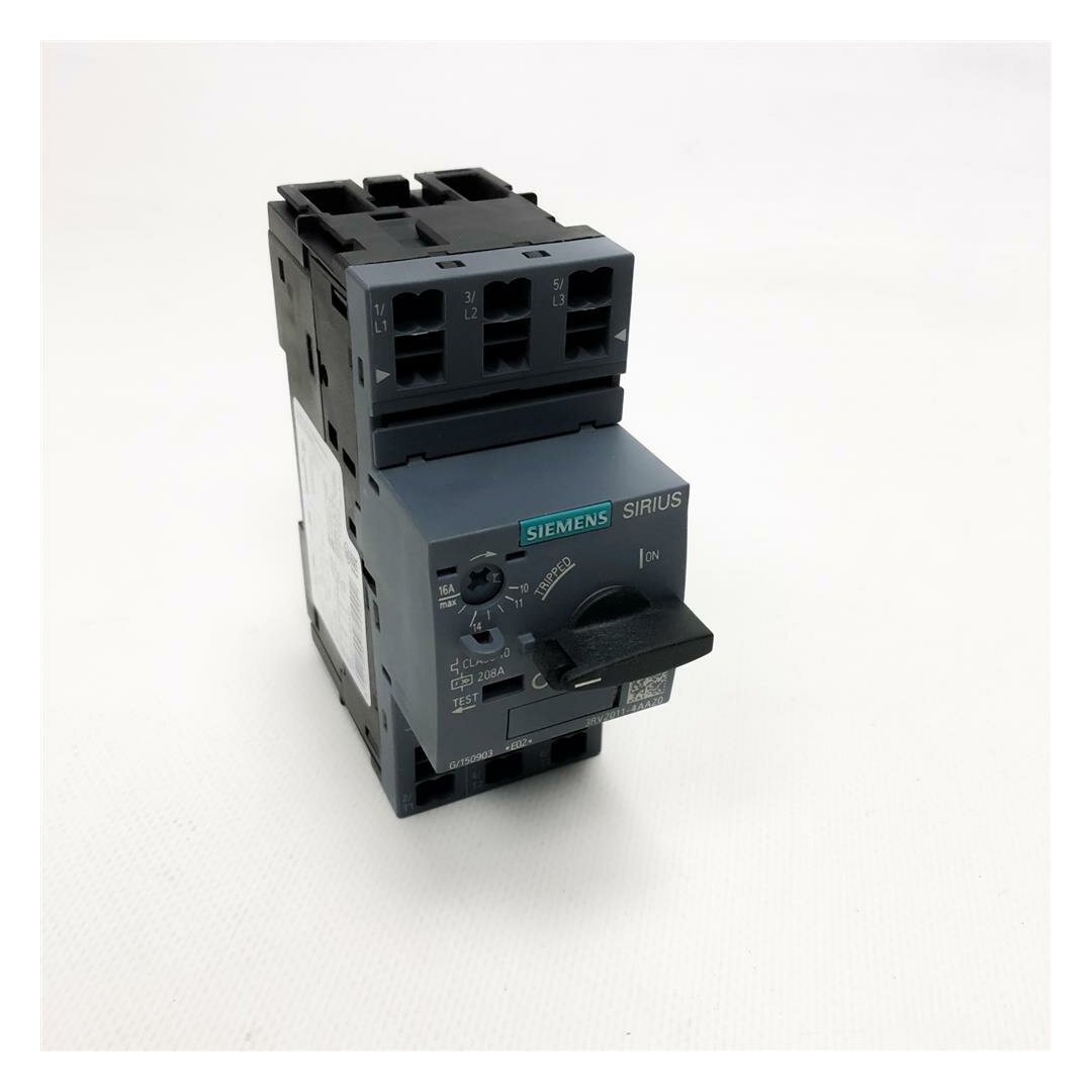 Siemens 3RV2011-4AA20 SIRIUS