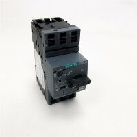 Siemens 3RV2011-4AA20 SIRIUS