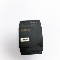 Siemens 6EP1311-1SH02, product State: 1 5V/3A Power Supply