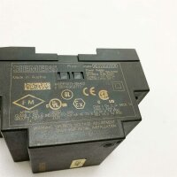 Siemens 6EP1311-1SH02, product State: 1 5V/3A Power Supply