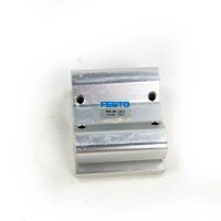 Festo 33408 Anschlussblock T602 PRS-ME-1/8-2 P802