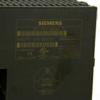 Siemens SITOP 6EP1 931-2EC01 DC-USV-MODUL 15