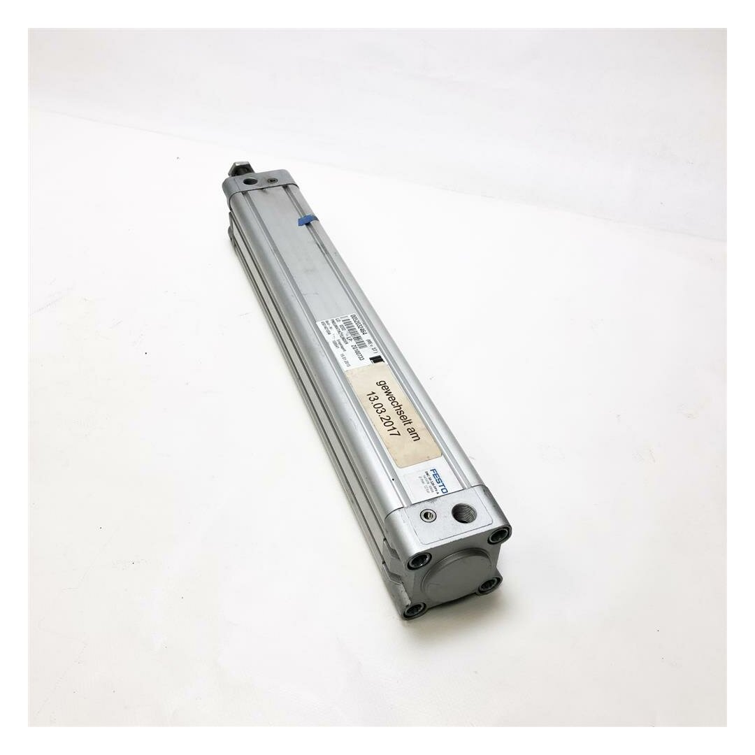 Festo DNC-50-320-PPV-A (163378) p max: 12 bar Normzylinder