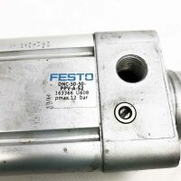 Festo DNC-50-50-PPV-A-S2 (163366) p max: 12 bar Normzylinder