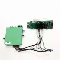 FTDI Chip usb-com232-plus4 mit sensorbus
