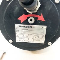 Kessel SPF 260 KE, 415001 Entwässerungstechnik