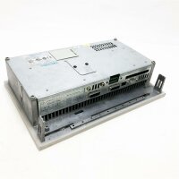 Siemens 6AV3627-1LK00-1AX0 Operator Panel OP27 Color
