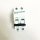 Schneider Electric iC60H, C 6A, 2P 6A 10kA