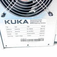 Kuka KPC4, 284170 24 VDC Supply Voltage