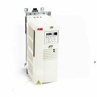 ABB ACS 143-2K7-1-U Frequenzumrichter , 200..240V , 8.9A...