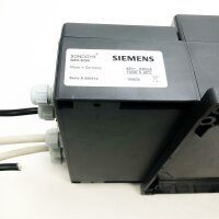 Siemens WZC-S250 42V 630mA Relay M-Bus Repeater