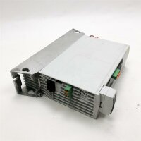 Rexroth HCS01.1E-W0018-A-03-B-ET-EC-CN-NN-NN-FW 3x AC 0...500V 7.6A 0...1600Hz IndraDrive