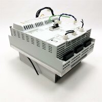 Kuka KSP 600-3x64, (00160155), Ver. 0, HW Version 1A, ECMAS3D7774BE531 14/17kW, 0-500Hz Frequenzumrichter