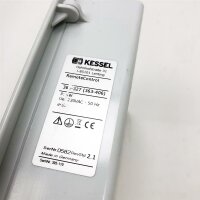 Kessel RemoteControl 363-327 (363-406) 4W 230 VAC, 50 Hz Schaltgerät