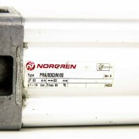 Norgren PRA/8063/M/80 p1-16bar / Tmax 80°C