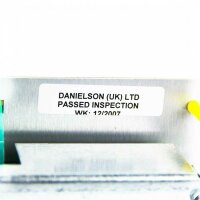 Pannel T 10106469 , V0728-1136 Danielson (UK) LTD