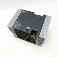 Siemens SITOP power 40, 6EP1437-1SL11, version 6 DC 24V / 40 A Power supply