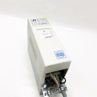 KEB Combivert F4, 8.3 KVA,13.F4.S3D-4000/ 1.2 + 13.F4.S3D-4000 V1.2 1600Hz max, 5.5kW, 50/60Hz Frequenzumrichter